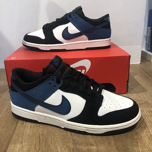 Nike dunk low retro nas - nike,