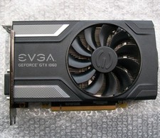 Evga GeForce GTX 1060 3 gb