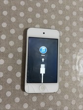 Apple iPod Touch 4th Generation 8GB A1367 Bianco White 3888