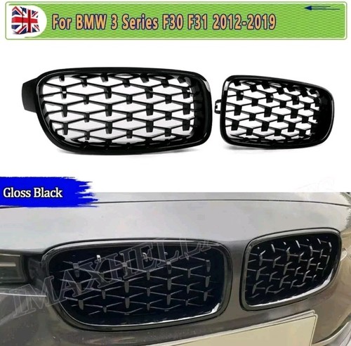 Griglia bmw serie - bmw,