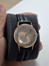 Certina Vintage Swiss –
