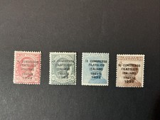 REGNO 1922 CONGRESSO