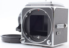 Fotocamera medio formato Acute