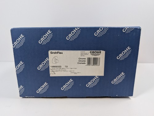 Grohe 19869000 cosmopolitan - grohe,