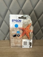 Originale epson 603xl - epson, stelle