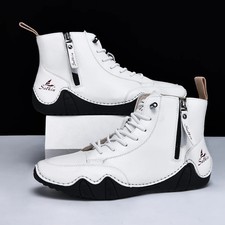  Scarpe uomo casual sneakers