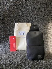 Zaino Monospalla Lv “Classic