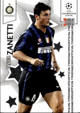 card panini official trading
