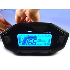 Contagiri tachimetro digitale
