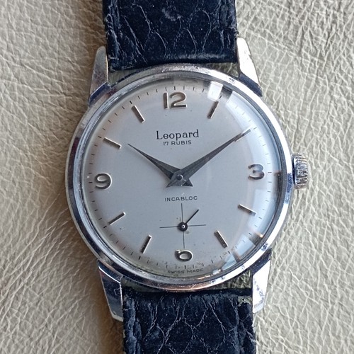 Orologio polso uomo - da,