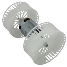 Motore ventilatore For BMW