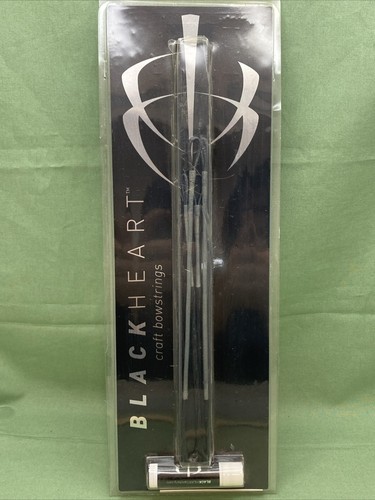 Nuovi cavi balestra - balestra, black