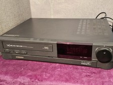 Videoregistratore Samsung VCR