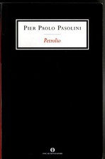 Petrolio pier paolo pasolini - pier,