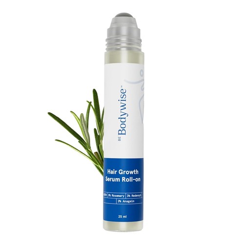 Bodywise rosmarino siero - rosmarino,