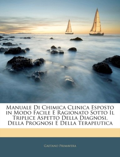 Primavera manuale di chimica - primavera,