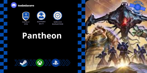 Pantheon