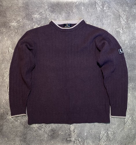Maglione vintage fred perry - fred,