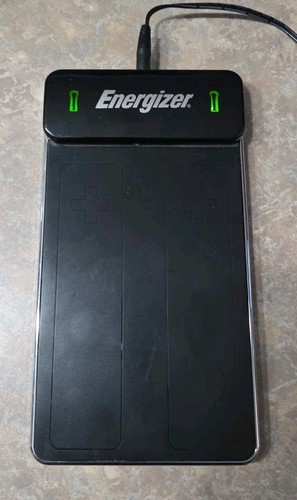 Energizer 7581 wii flat - wii,