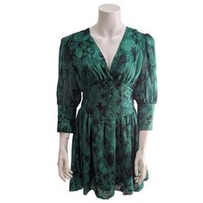 Abito Giulia N Couture verde