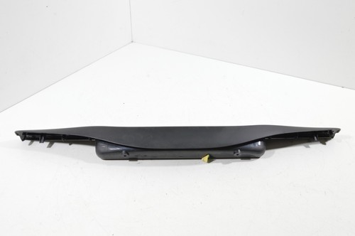Porsche 911 996 - , vano