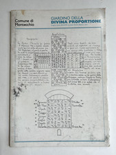 Giardino della divina - della,