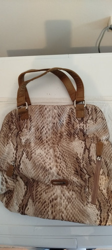 Borsa donna carpisa - da,