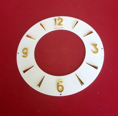 Jaeger coultre atmos mantle - coultre,