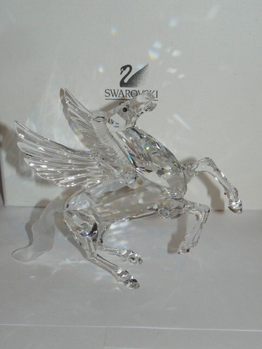 Figurina swarovski anno - swarovski,