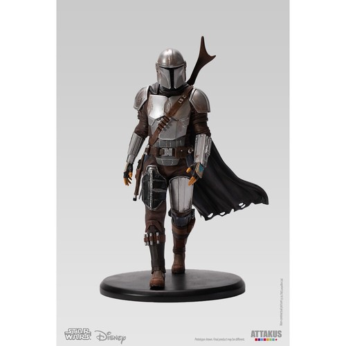 Attakus star wars - attakus, the