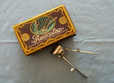 Rasoio Aesculap primi novecento (Germany)