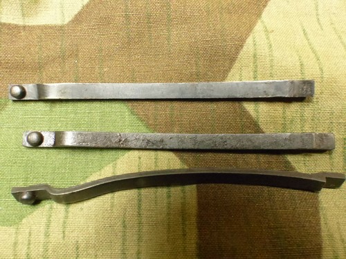 Molla fascia fine wwii - a,