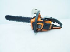 Motosega Completa Echo 452 VL Usata Garantita Revisionata Pronta All'uso