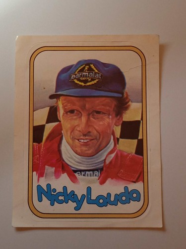 1979 panini mega stickers - 1979,