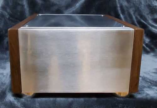 Amplificatore valvolare fai - , da
