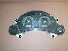 Meter strumentazione honda - strumentazione,