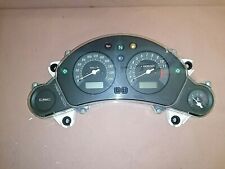 METER STRUMENTAZIONE HONDA