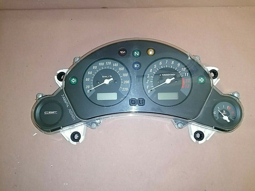 Meter strumentazione honda - meter,