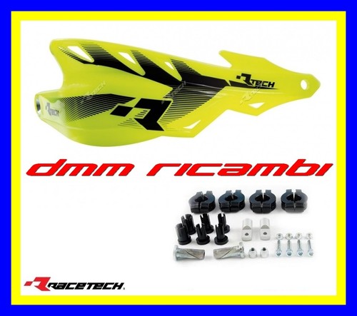 Paramani racetech raptor - paramani,