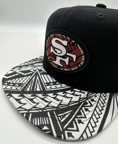 Cappello san francisco 49ers - cappello,