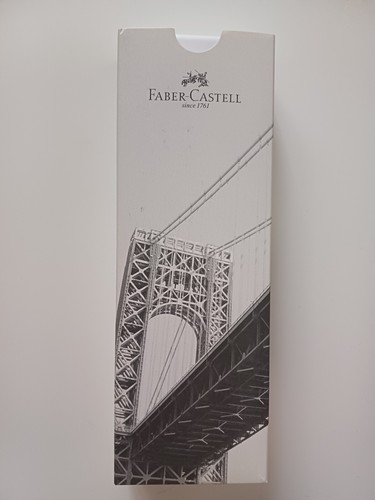 Faber castell penna - faber-castell-,