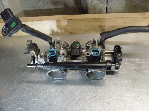 Corpi farfallati yamaha mt07 - corpi,