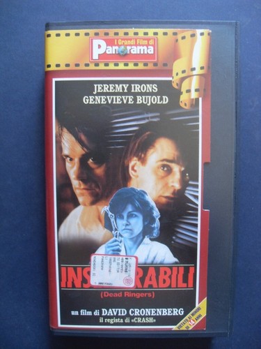 Vhs grandi film - grandi, panorama