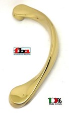 MANIGLIONE PORTA CURVO IN