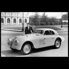 Photo A.022571 BMW 328 TOURING