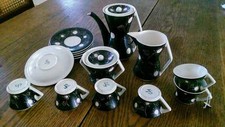 Servizio da tè caffè 15