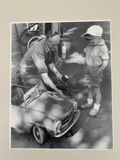 LITTLE RACER CAR,FERBEDO