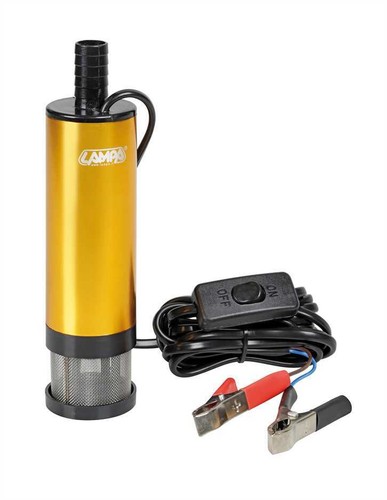 Lampa pompa aspira liquidi - lampa,