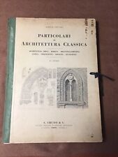 Particolari Di Architettura
