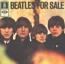 The Beatles - Beatles For Sale